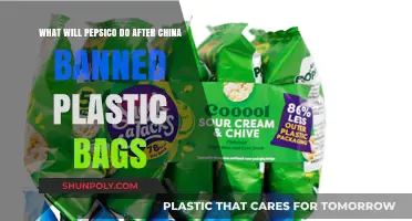 Pepsico's Next Move: Navigating China's Plastic Bag Ban Challenge