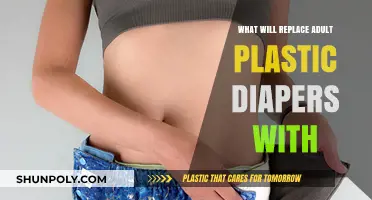Innovative Alternatives to Adult Plastic Diapers: A Sustainable Future Awaits