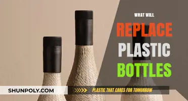 Sustainable Alternatives: What Will Replace Plastic Bottles in the Future?