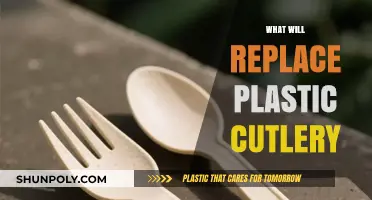 Sustainable Alternatives: The Future of Cutlery Beyond Plastic