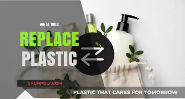 Sustainable Alternatives: The Future Beyond Plastic