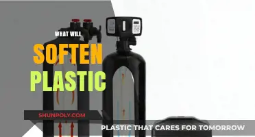 Discover the Surprising Household Items That Can Soften Plastic