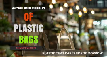 Eco-Friendly Alternatives: What Stores Will Use Instead of Plastic Bags