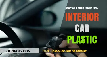 Revive Your Ride: Effective Tips to Clean Interior Car Plastic
