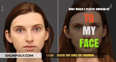 Transforming Your Look: A Plastic Surgeon's Facial Enhancement Approach