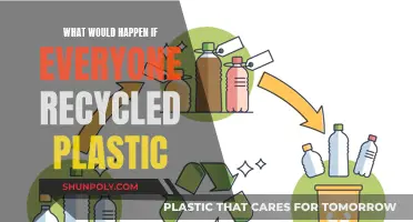 A World Without Waste: The Power of Plastic Recycling