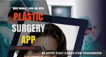 Transform Your Look: Explore Plastic Surgery Virtually with This App
