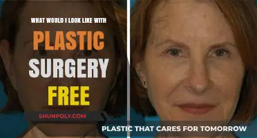 Transforming Naturally: Exploring Your Look Without Plastic Surgery for Free