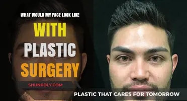 Transforming Your Look: Imagining Your Face After Plastic Surgery
