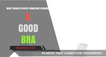 Plastic Surgeon-Approved Bras: Comfort, Support, and Post-Surgery Benefits