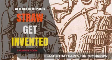The Surprising History of Plastic Straws: When Were They Invented?