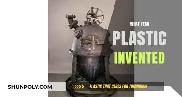 Revolutionizing Materials: The Birth of Plastic and Its Impact