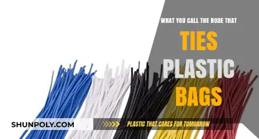 Understanding the Twist Tie: Essential Tool for Securing Plastic Bags