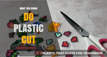 Creative Ways to Reuse and Recycle Plastic Cuts in Daily Life