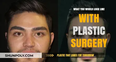 Transforming Your Look: Exploring the Impact of Plastic Surgery