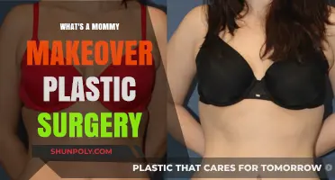 Mommy Makeover: Transforming Post-Pregnancy Bodies with Plastic Surgery
