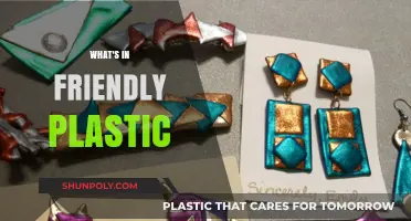 Unveiling the Secrets: What's Really in Friendly Plastic?