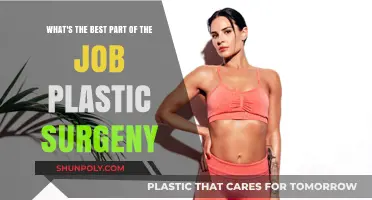 Sculpting Dreams: The Art and Fulfillment of Plastic Surgery