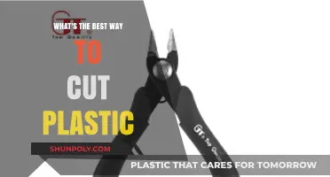 Effective Techniques for Cutting Plastic: Tools, Tips, and Safety Measures