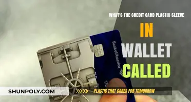 Organizing Your Wallet: The Essential Guide to Credit Card Sleeves