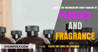 Unveiling the Hidden Dangers: Plastics and Fragrances Exposed