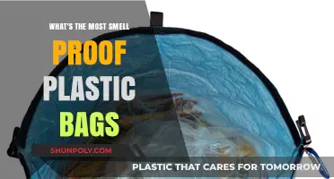 Top Smell-Proof Plastic Bags: Ultimate Odor-Blocking Solutions Reviewed