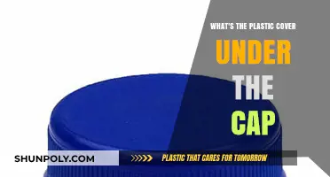 Unveiling the Mystery: What's Beneath Your Bottle Cap?
