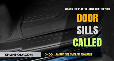 Understanding Door Sill Protectors: A Guide to Plastic Lining