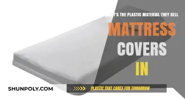Unveiling the Secret: What's Inside Those Mattress Covers?