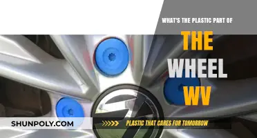 Unveiling the Mysteries of WV Wheel Plastics: A Comprehensive Guide
