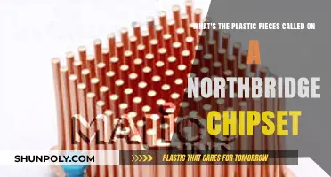 Understanding Northbridge Chipsets: A Guide to Plastic Components