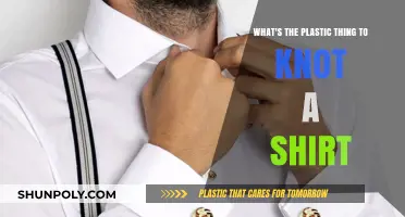 Tying Up Fashion: The Essential Guide to Shirt Knots