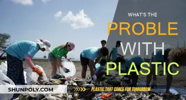 Plastic's Harmful Impact: Understanding the Environmental Crisis