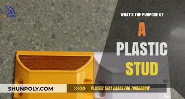 Unlocking the Mysteries: The Surprising Purpose of Plastic Studs