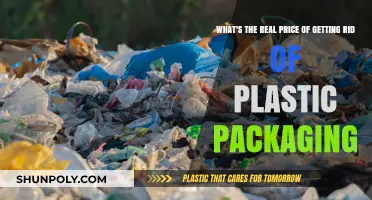 The Hidden Costs of Eliminating Plastic Packaging: A Deep Dive