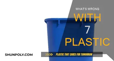 Plastic Seven: The Dark Side of Convenience