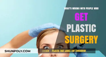 The Psychology Behind Plastic Surgery: Understanding the Desire for Change