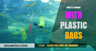 The Hidden Dangers of Plastic Bags: Environmental Impact and Solutions
