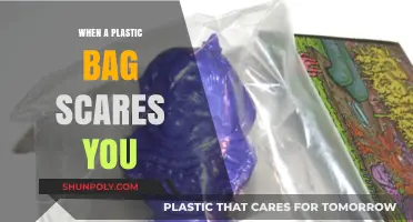 When a Plastic Bag Scares You: Overcoming Unexpected Phobias
