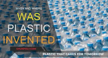 The Evolution of Plastic: A Historical Perspective