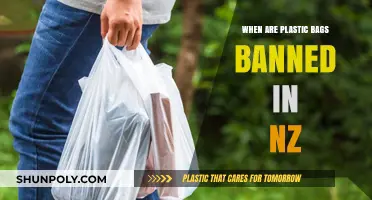 NZ Plastic Bag Ban: When It Takes Effect and Why