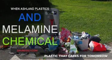 Ashland Plastics and Melamine Chemicals: A Comprehensive Overview