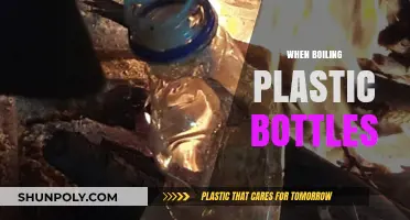 Boiling Plastic Bottles: Safety, Risks, and Eco-Friendly Alternatives Explained