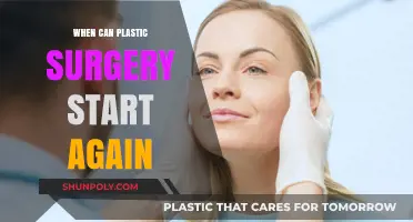When Can Plastic Surgery Resume Post-Pandemic? Expert Insights