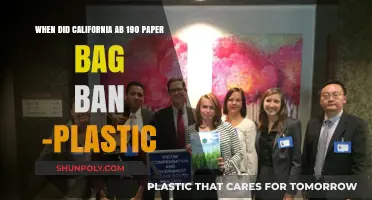California's AB 190: Paper Bag Ban Replaces Plastic in 2023
