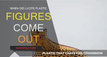 The Evolution of Lucite Plastic Figures: A Historical Perspective