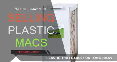 The Evolution of Macs: From Plastic to Metal