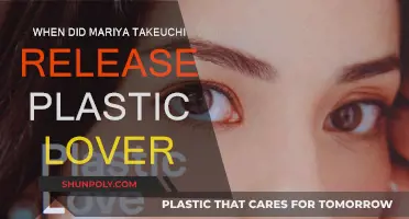 Takeuchi's Plastic Lover: Release Date and History