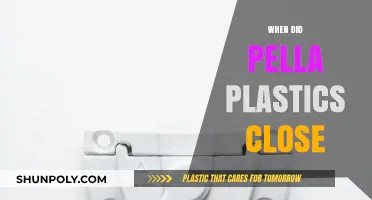 The End of an Era: Pella Plastics' Closure Timeline