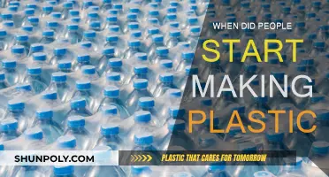 The Evolution of Plastic: A Historical Perspective